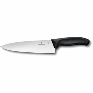 Victorinox kuchársky nôž s extra širokou čepeľou