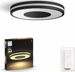 Philips Hue White Ambiance Being Hue ceiling lamp
