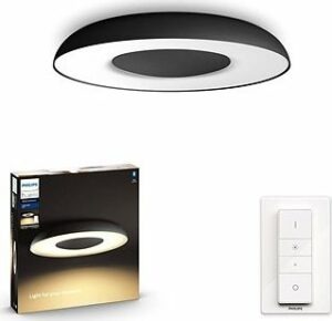 Philips Hue White Ambiance Still Hue ceiling lamp