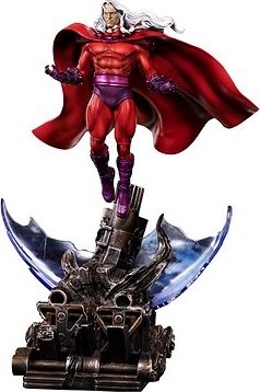 X-Men Age of Apocalypse – Magneto –
