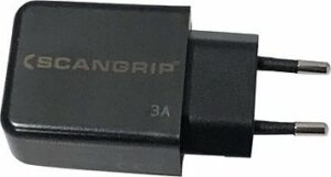 SCANGRIP CHARGER USB 5V