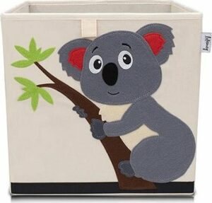 Lifeney Box úložný KOALA