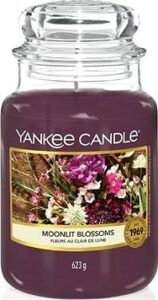 YANKEE CANDLE Moonlight Blossom