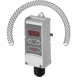 EMOS Príložný termostat EMOS