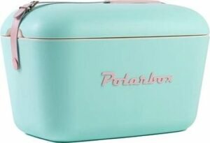 Polarbox Chladiaci box POP 20