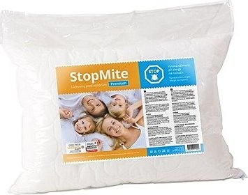 StopMite Premium vankúš 70×90