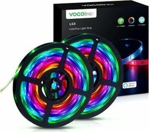 VOCOlinc Smart LED LightStrip LS3