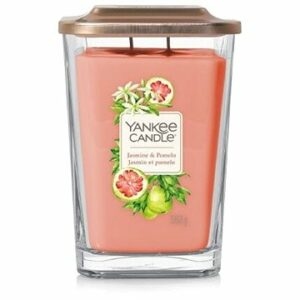 YANKEE CANDLE Jasmine and Pomelo