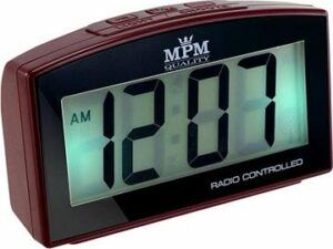 MPM-TIME DIGITÁLNY C02.3257.55.