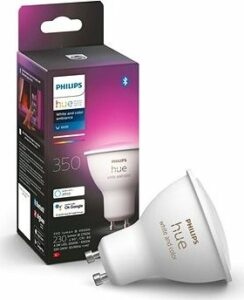 Philips Hue White and Color ambiance
