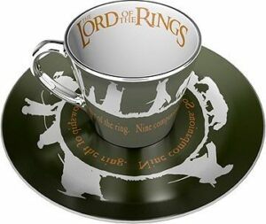 Lord of the Rings –