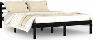 Rám postele masívna borovica 140 ×