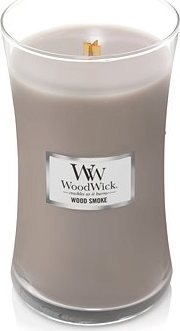 WOODWICK Wood Smoke 609