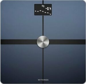 Withings Body+ –