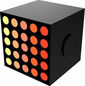 YEELIGHT Cube Smart Lamp – Light Gaming