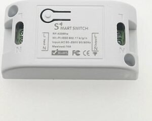 iQ-Tech SmartLife SB002