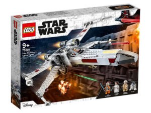 LEGO® Star Wars 75301 Stíhačka
